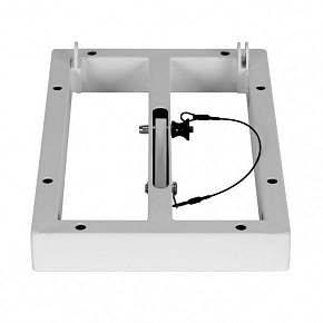 AMERICAN DJ Imperio Flybar Small White