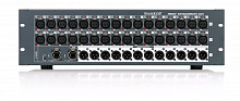 SOUNDCRAFT MSB-32i