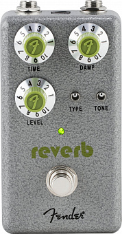 FENDER HAMMERTONE Reverb