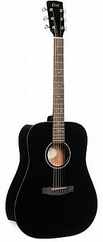 CORT Earth60-BK