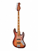 MOOER MBJ420 Red Burst