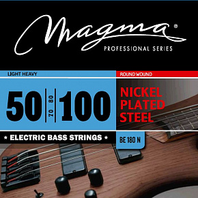 MAGMA STRINGS BE180N