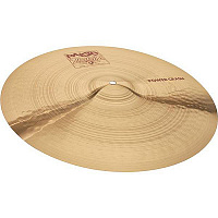 PAISTE 1063017