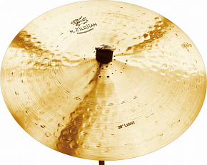 ZILDJIAN 20' K' CONSTANTINOPLE MEDIUM T