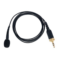 RODE 0027-0009-01 TRS LAVALIER MIC ASSEMBLY