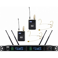 XLINE MD-968B(NEW)