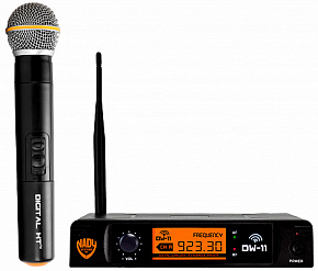 NADY DW-11 HT