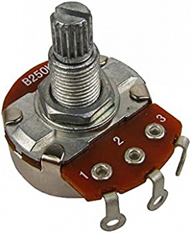 MUSICLILY M287-1