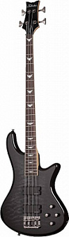 SCHECTER STILETTO EXTREME-4 STBLK