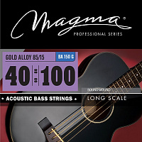 MAGMA STRINGS BA150G