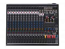 LAUDIO AN-16