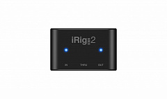 IK MULTIMEDIA iRig-MIDI2