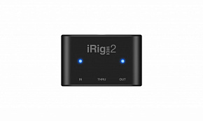 IK MULTIMEDIA iRig-MIDI2