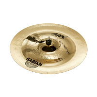 SABIAN 19" AAX X-TREME CHINESE  , ,  Brilliant,  style Mode
