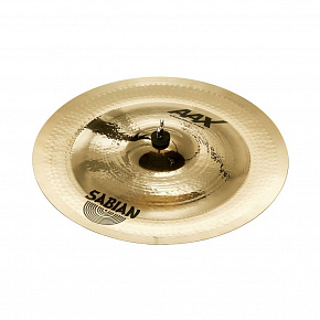 SABIAN 19" AAX X-TREME CHINESE  , ,  Brilliant,  style Mode