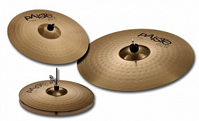 PAISTE 000015USET