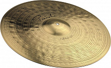 PAISTE 4001620