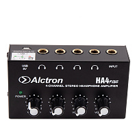 ALCTRON HA4PLUS