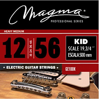 MAGMA STRINGS GE100K