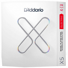 D'ADDARIO XSE0942