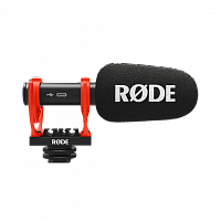 RODE VideoMic GO II