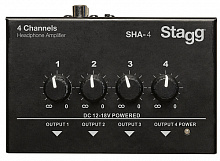 STAGG SHA-4
