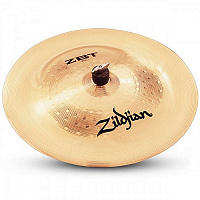 ZILDJIAN 18` ZBT China