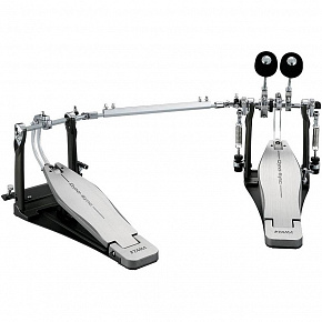 TAMA HPDS1TW DYNA-SYNC SERIES TWIN PEDAL