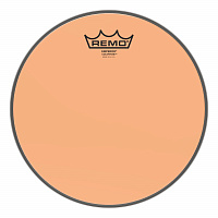 REMO BE-0310-CT-OG Emperor Colortone Orange Drumhead