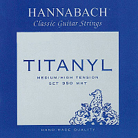 HANNABACH 950MHT