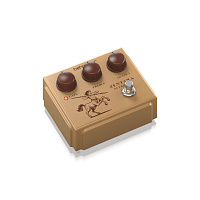 BEHRINGER ZENTARA OVERDRIVE