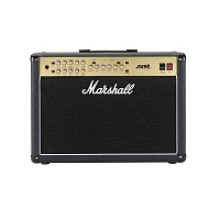 MARSHALL JVM 205C 50 WATT ALL VALVE 2 CHANNEL COMBO