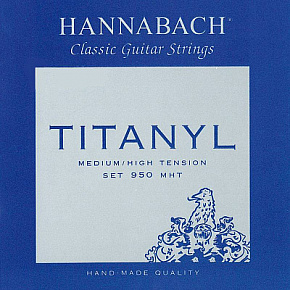 HANNABACH 950MHT