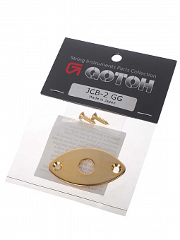 GOTOH JCB-2G
