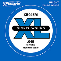 D'ADDARIO XB045M