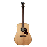 ART&LUTHERIE Americana Natural EQ