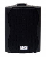 SVS AUDIOTECHNIK WS-30 Black