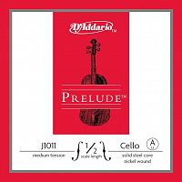 D'ADDARIO J1011-1/2M-B10