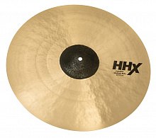 SABIAN 20" HHX Complex Medium Ride