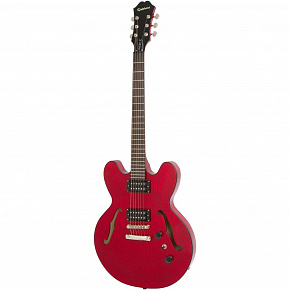 EPIPHONE DOT STUDIO CHERRY