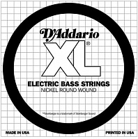 D'ADDARIO SXL070