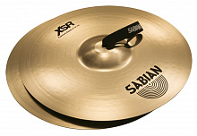 SABIAN 16" XSR Concert Band