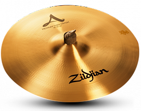 ZILDJIAN 18' A' MEDIUM THIN CRASH