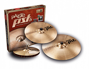 PAISTE 000068RSET