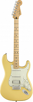 FENDER PLAYER STRAT HSS MN BCR