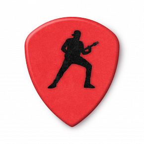 DUNLOP 574PAJ200 Andy James Custom Flow2 3Pack