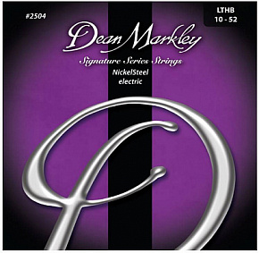 DEAN MARKLEY DM2504
