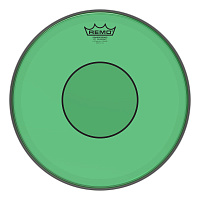 REMO P7-0314-CT-GN Powerstroke 77 Colortone Green Dru