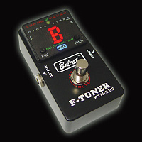 BELCAT FTN-525