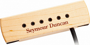 SEYMOUR DUNCAN SA-3XL Adjustable Woody